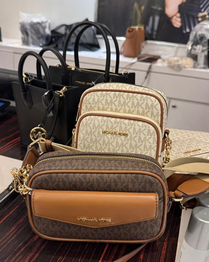 Bolsas Michael Kors - produtos de marca